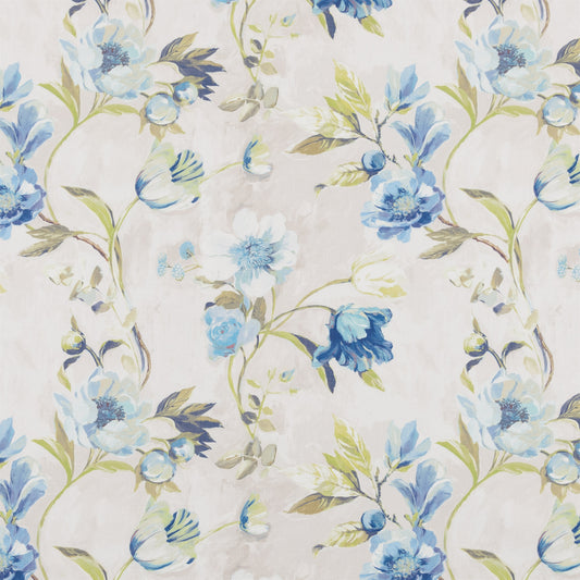 Beaumont Textiles Astley Cornflower