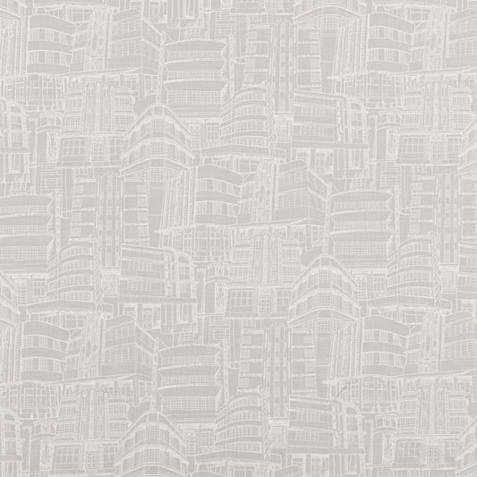 Beaumont Textiles Deco Dove Grey