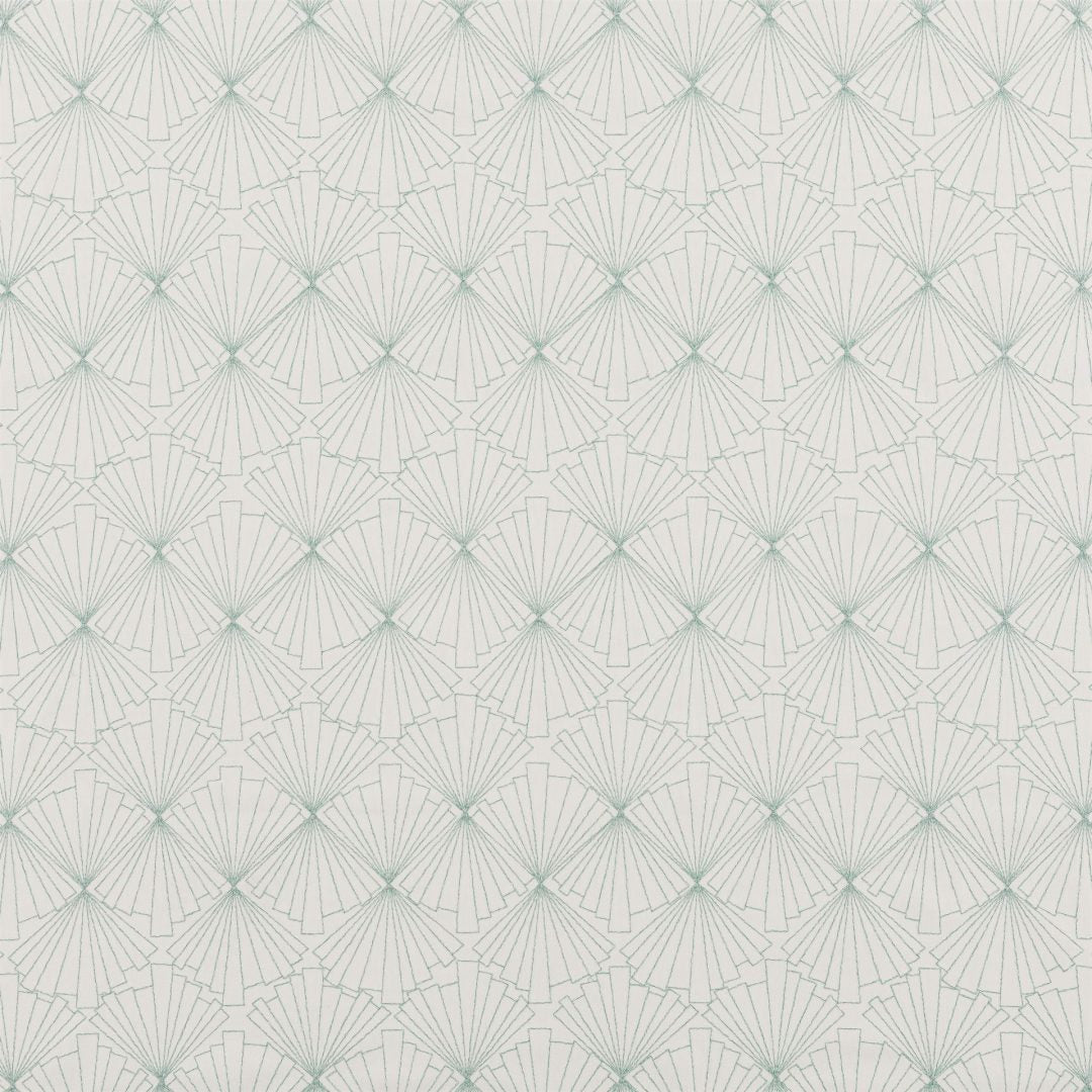 Beaumont Textiles Gatsby Mint