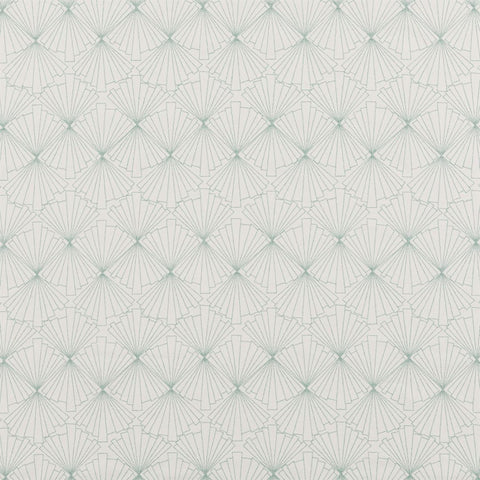 Beaumont Textiles Gatsby Mint