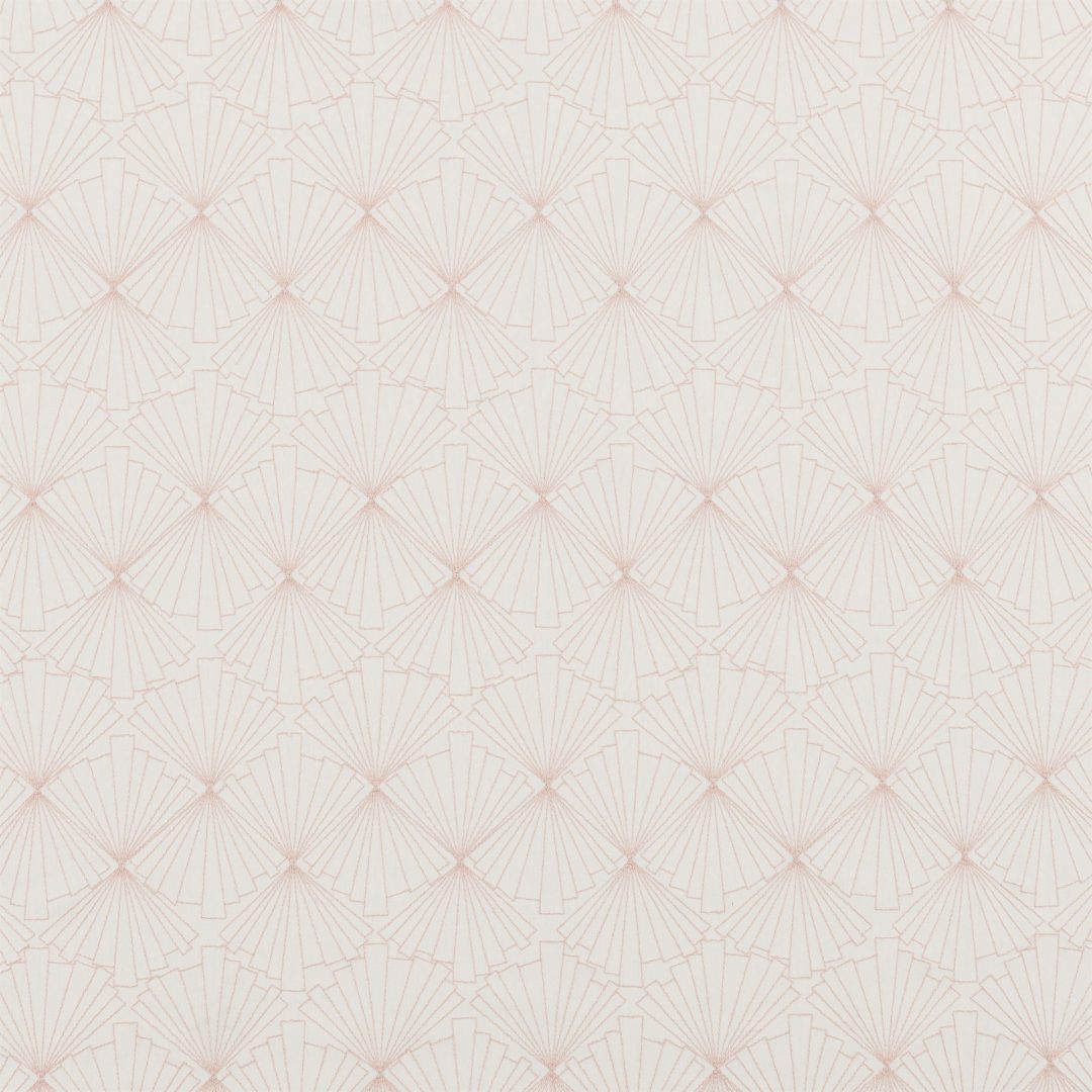 Beaumont Textiles Gatsby Peach Melba