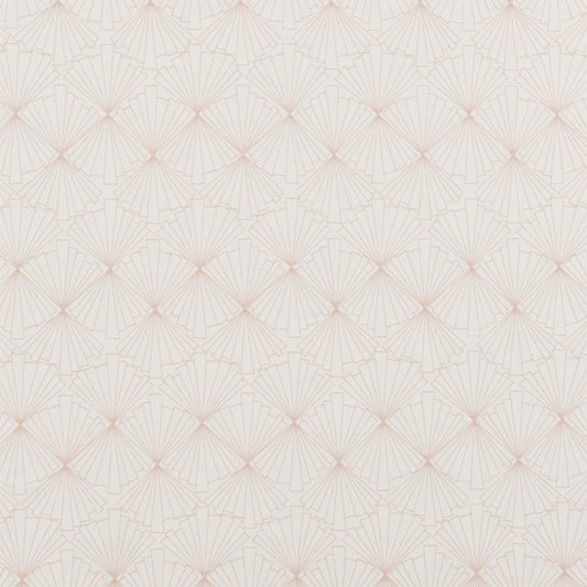 Beaumont Textiles Gatsby Peach Melba