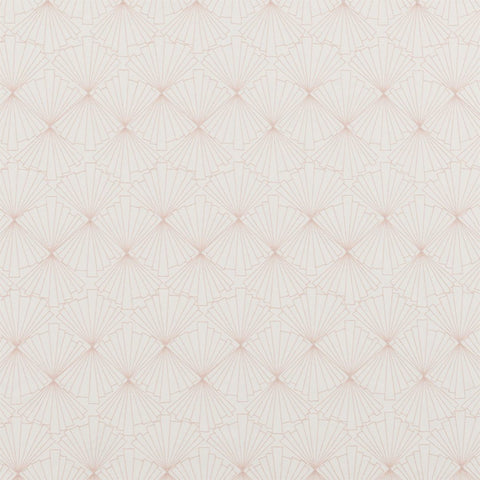 Beaumont Textiles Gatsby Peach Melba