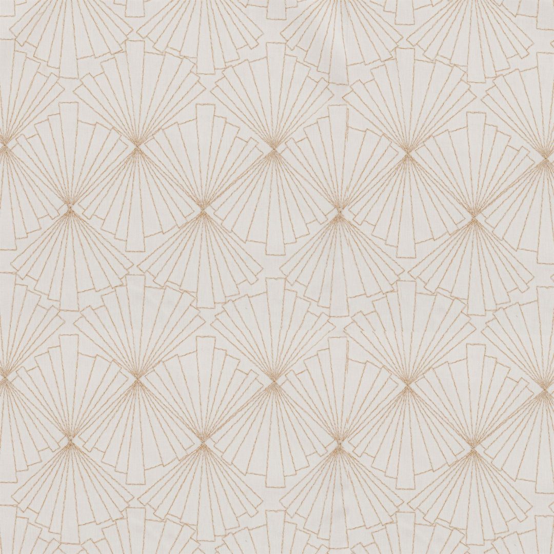 Beaumont Textiles Gatsby Sand