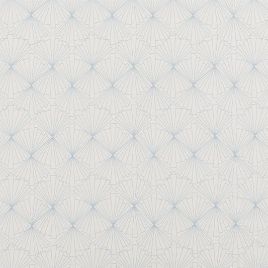 Beaumont Textiles Gatsby Sky Blue