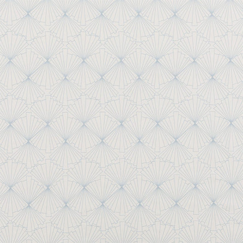 Beaumont Textiles Gatsby Sky Blue