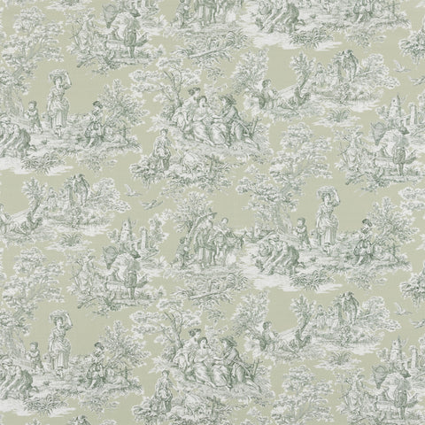 Beaumont Textiles Whistledown Pear