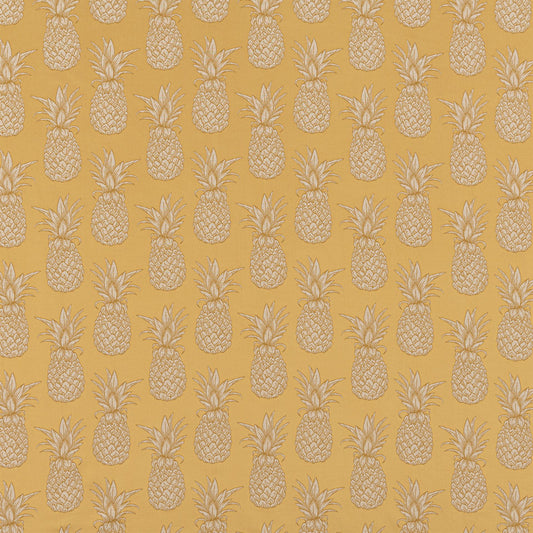 Beaumont Textiles Ananas Mustard