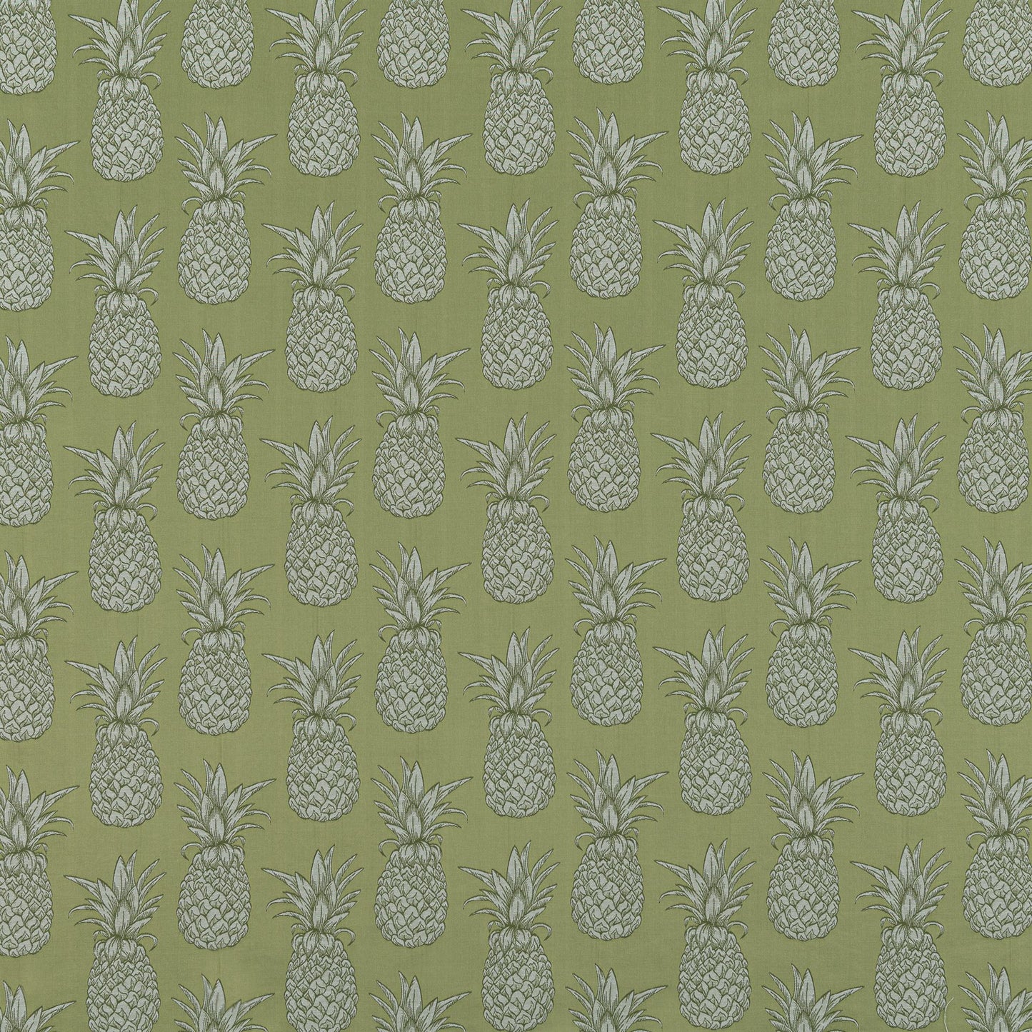 Beaumont Textiles Ananas Rainforest