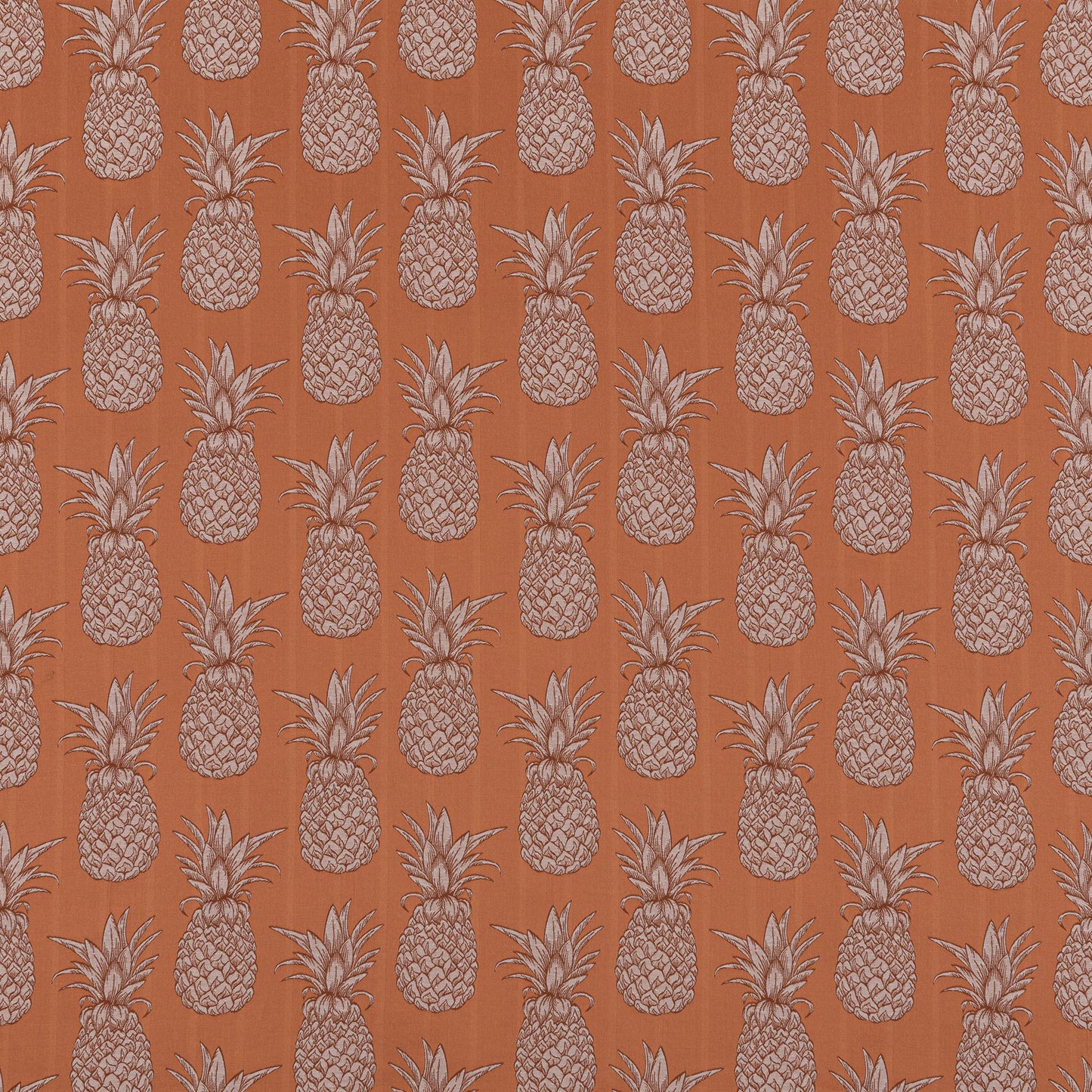 Beaumont Textiles Ananas Spice