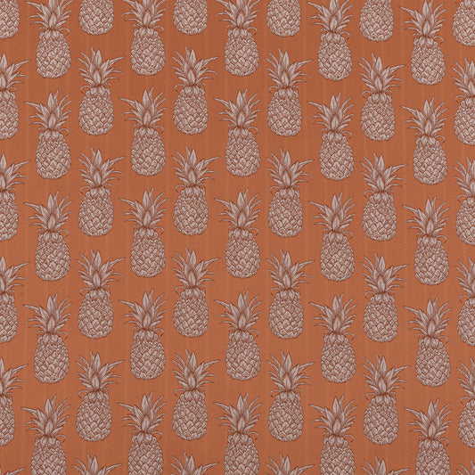 Beaumont Textiles Ananas Spice