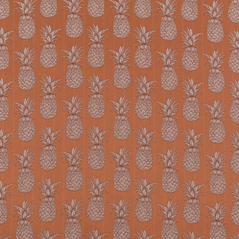 Beaumont Textiles Ananas Spice