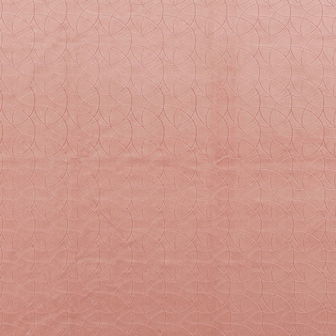 Beaumont Textiles Tempur Rose