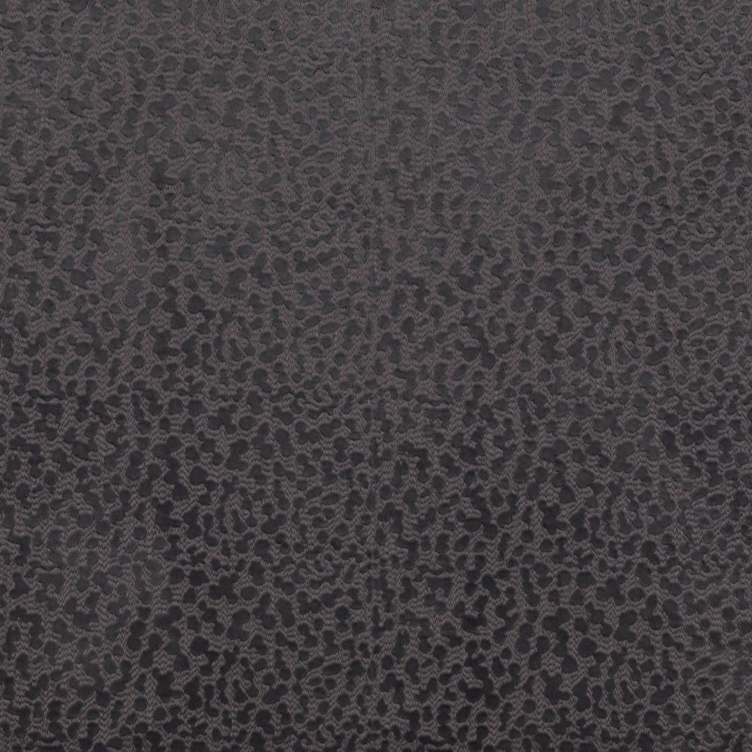 Beaumont Textiles Java Charcoal