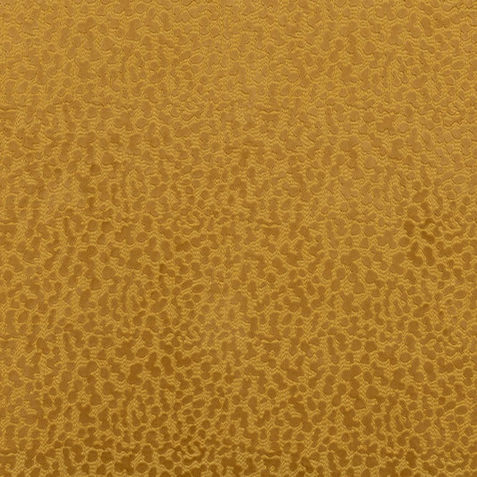 Beaumont Textiles Java Mustard