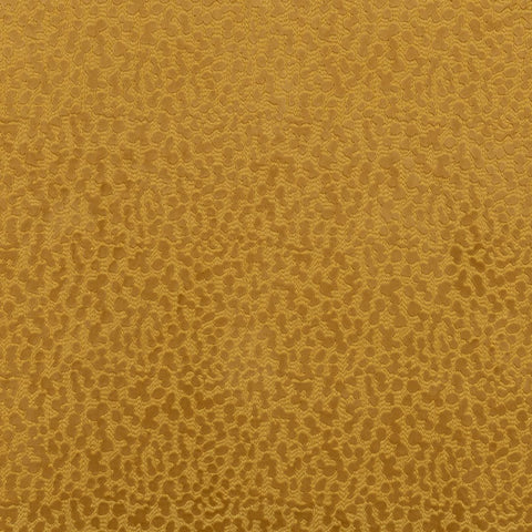 Beaumont Textiles Java Mustard