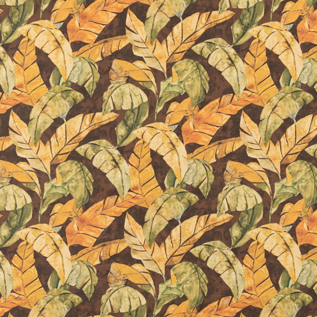 Beaumont Textiles Malalo Copper