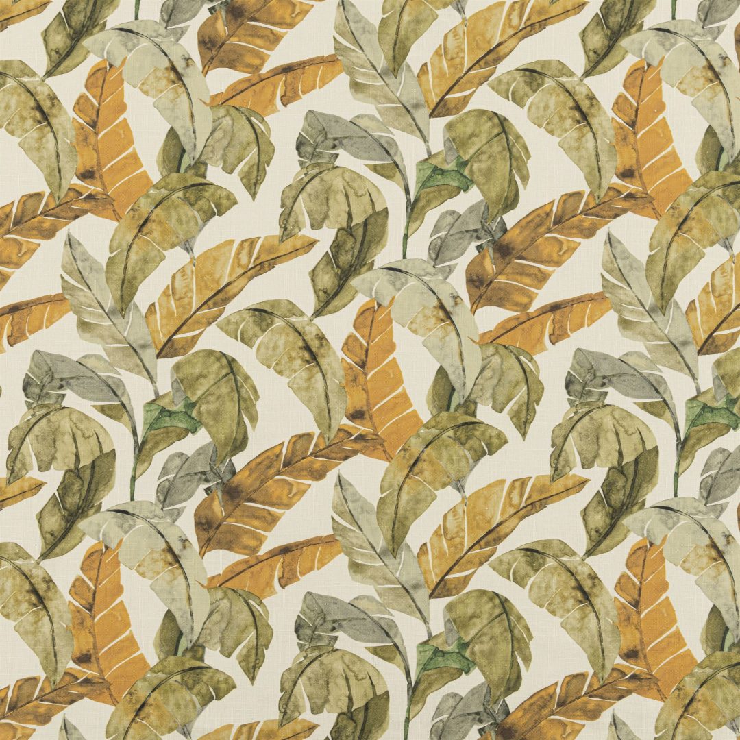 Beaumont Textiles Malalo Tobacco