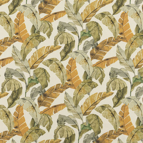 Beaumont Textiles Malalo Tobacco
