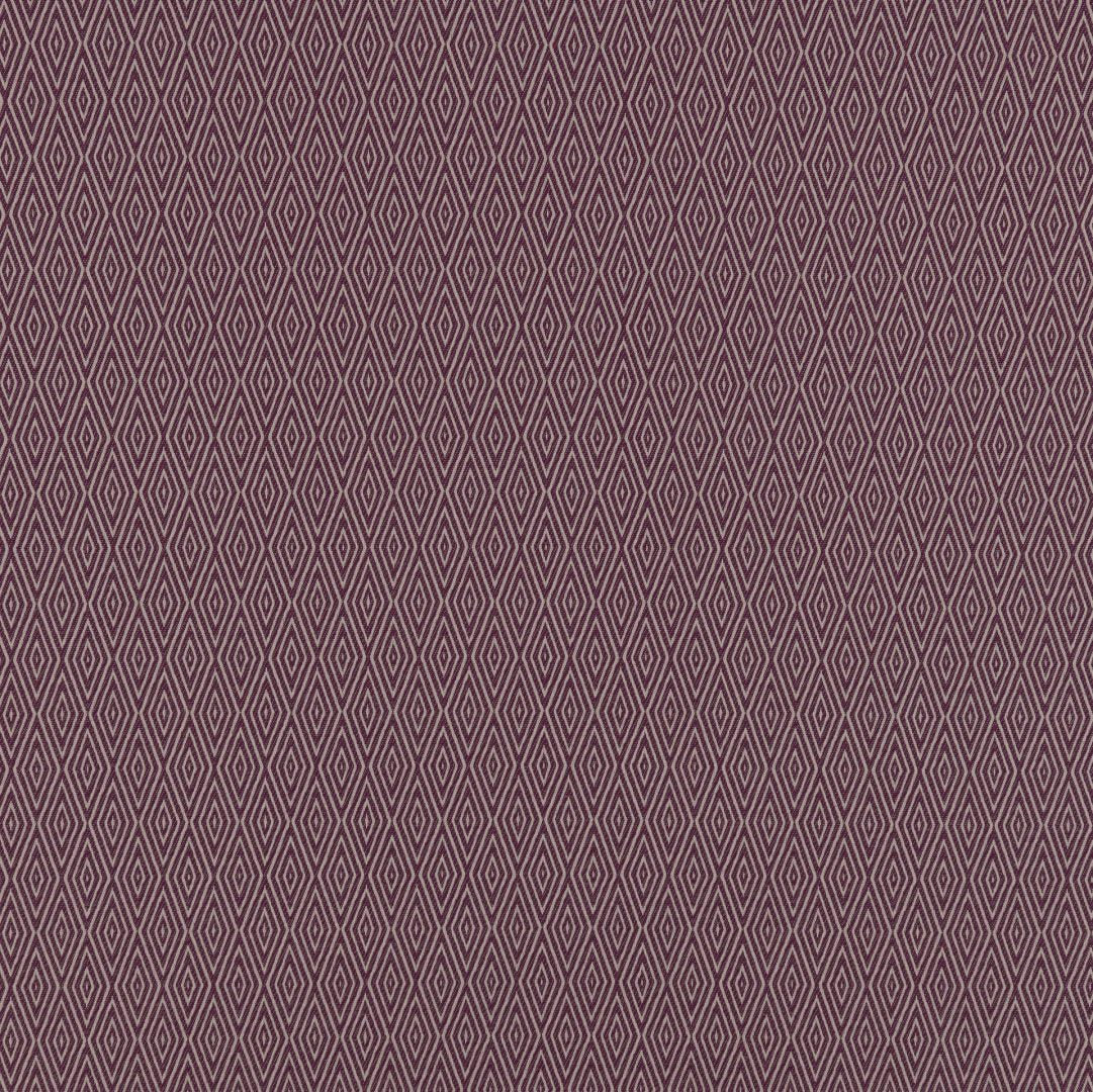 Beaumont Textiles Nias Plum