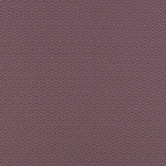 Beaumont Textiles Nias Plum