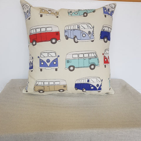 Clearance 3x 45cm x 45cm Cushion Covers 03