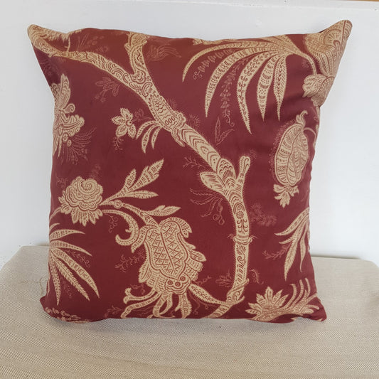 Clearance Three 45cm x 45cm Cushion Covers 04