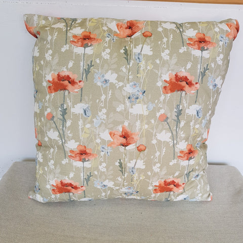 Clearance Four 45cm x 45cm Cushion Covers 06