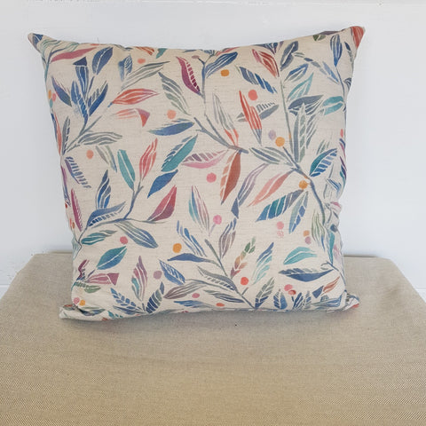 Clearance Four 45cm x 45cm Cushion Covers 12