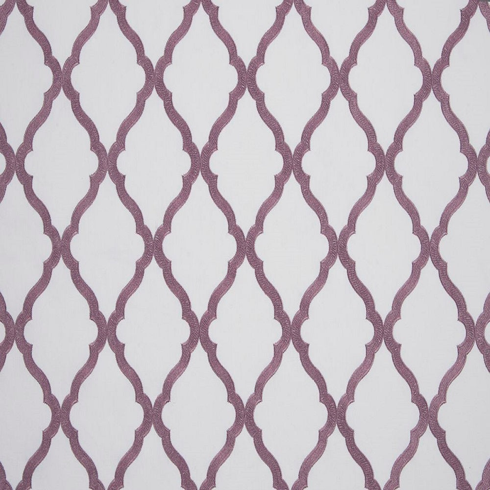 Beaumont Textiles Karma Mauve