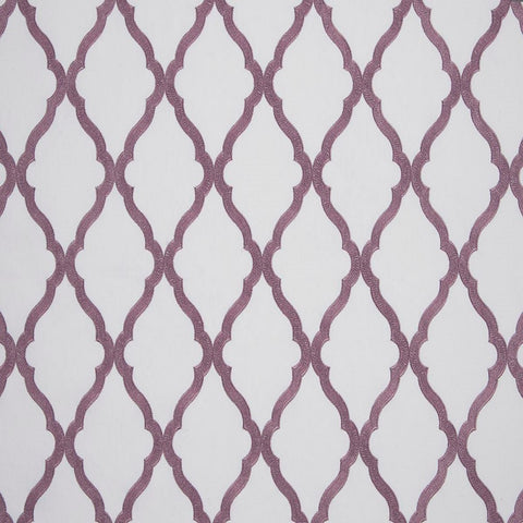 Beaumont Textiles Karma Mauve