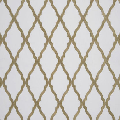 Beaumont Textiles Karma Olive