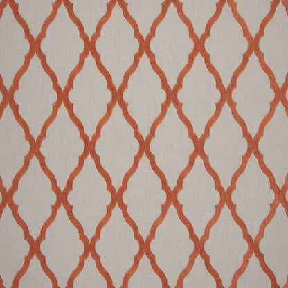 Beaumont Textiles Karma Orange