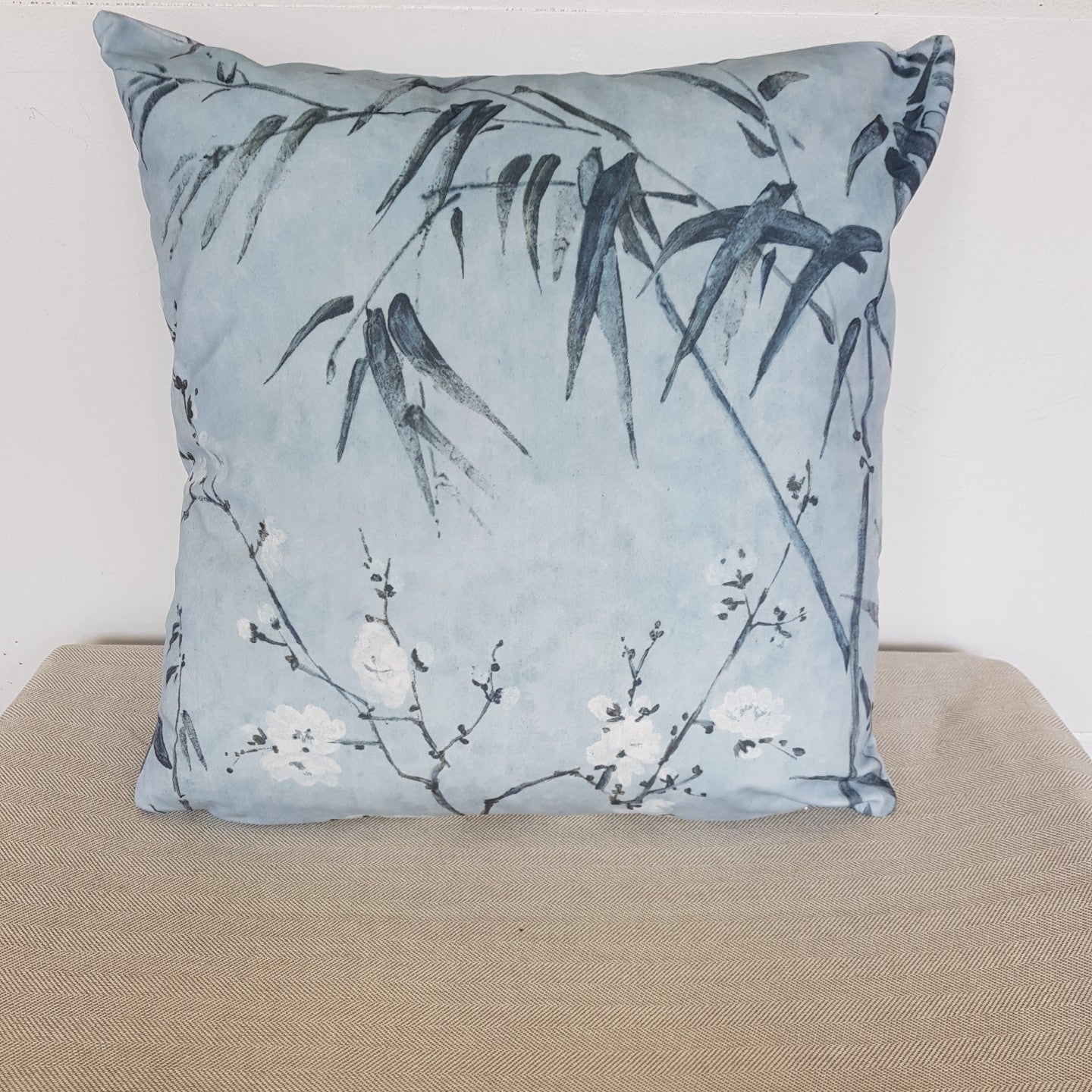 Clearance 3x 45cm x 45cm Cushion Covers 31