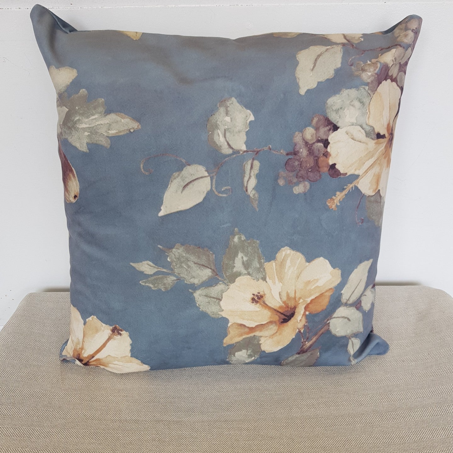 Clearance 3x 45cm x 45cm Cushion Covers 42