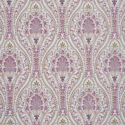 Beaumont Textiles Mandala Mauve