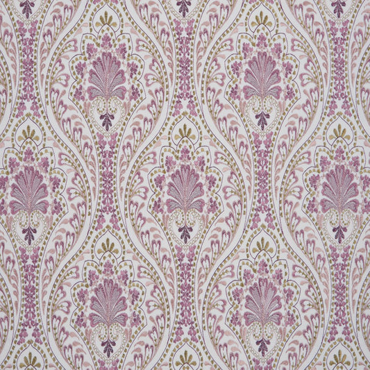 Beaumont Textiles Mandala Mauve