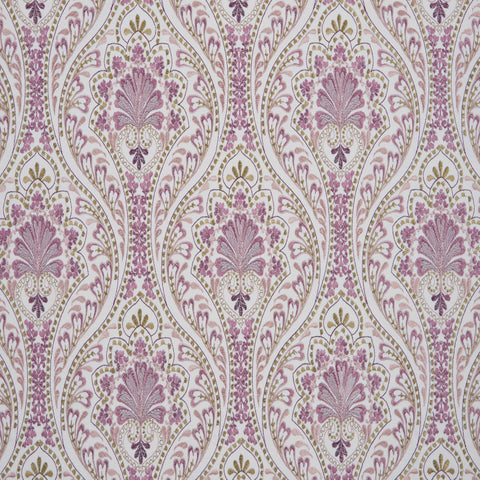 Beaumont Textiles Mandala Mauve