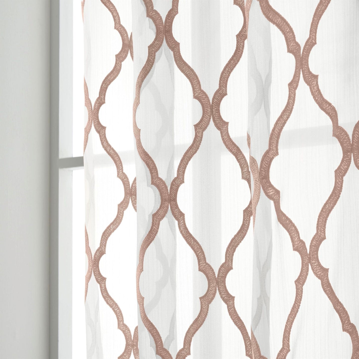 Beaumont Textiles Mantra Blush Double Width