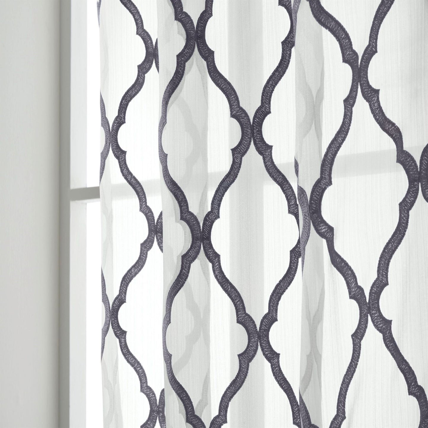 Beaumont Textiles Mantra Ink Blue Double Width