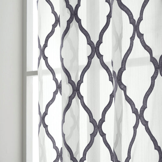 Beaumont Textiles Mantra Ink Blue Double Width