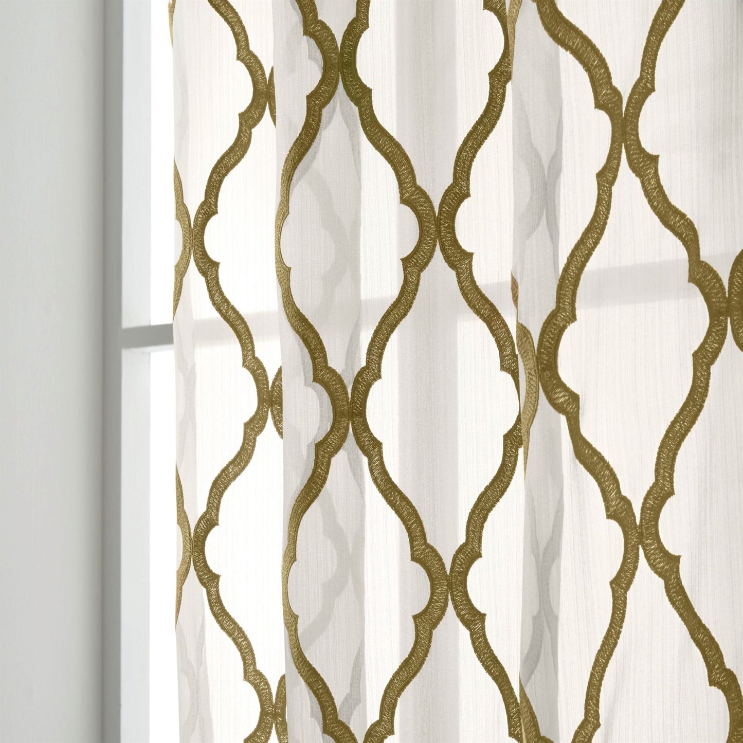 Beaumont Textiles Mantra Olive Double Width