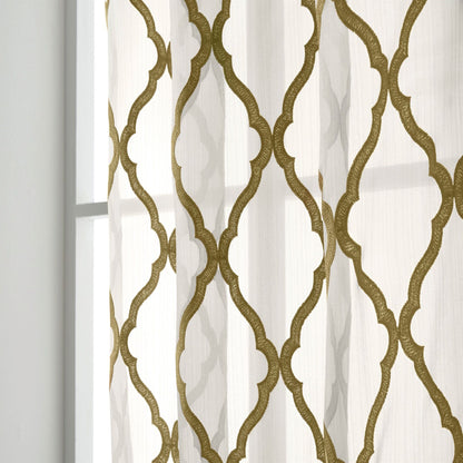 Beaumont Textiles Mantra Olive Double Width