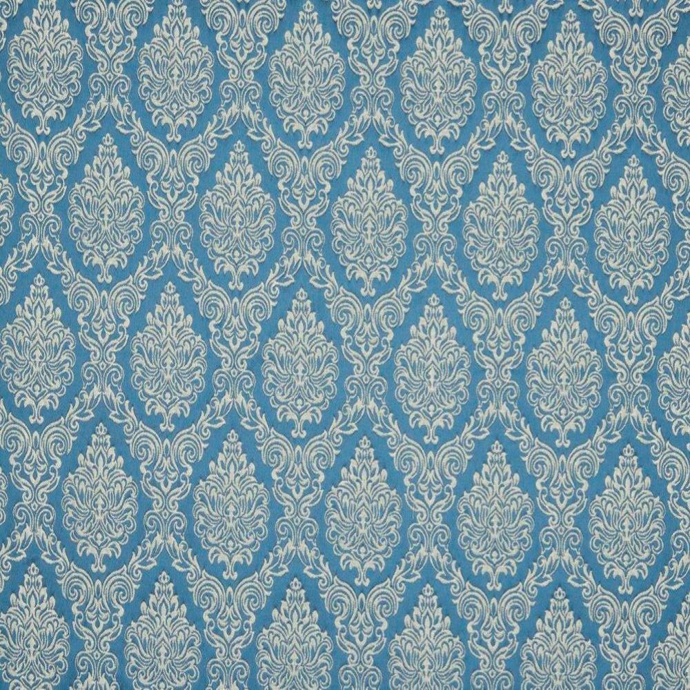 Beaumont Textiles Belle Ink Blue