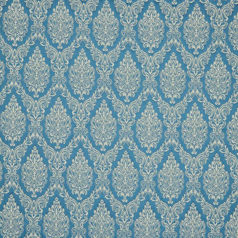 Beaumont Textiles Belle Ink Blue