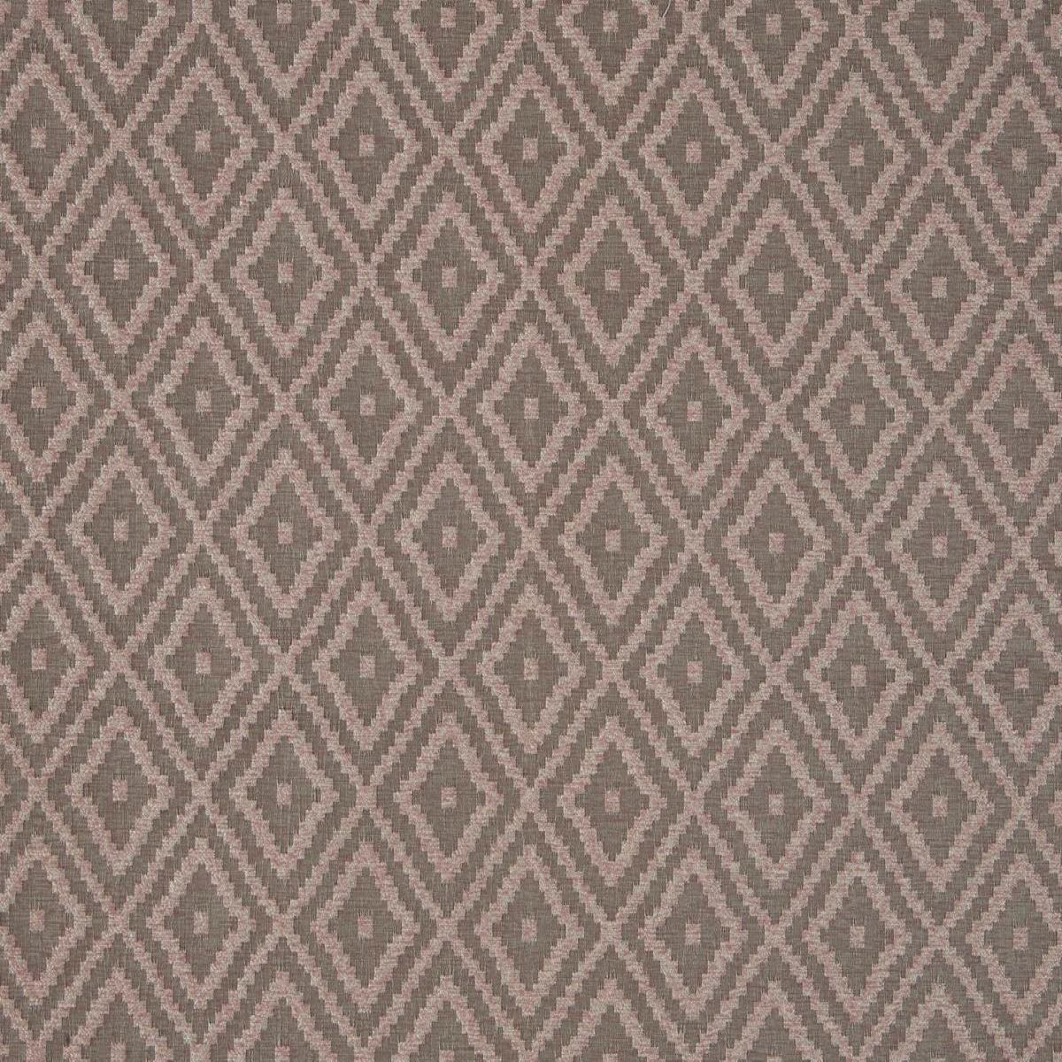 Beaumont Textiles Damara Dusky Pink