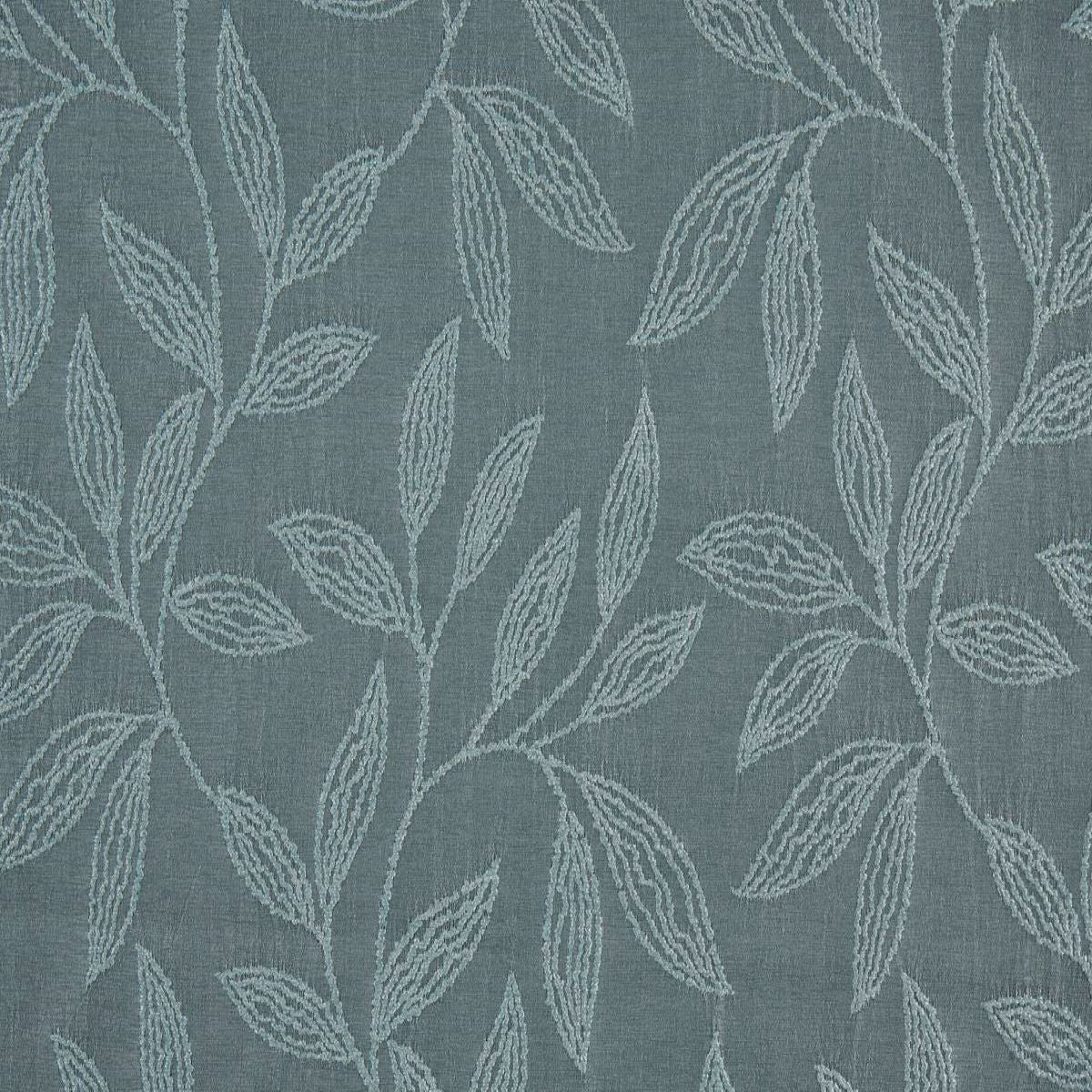 Beaumont Textiles Hemba Aqua