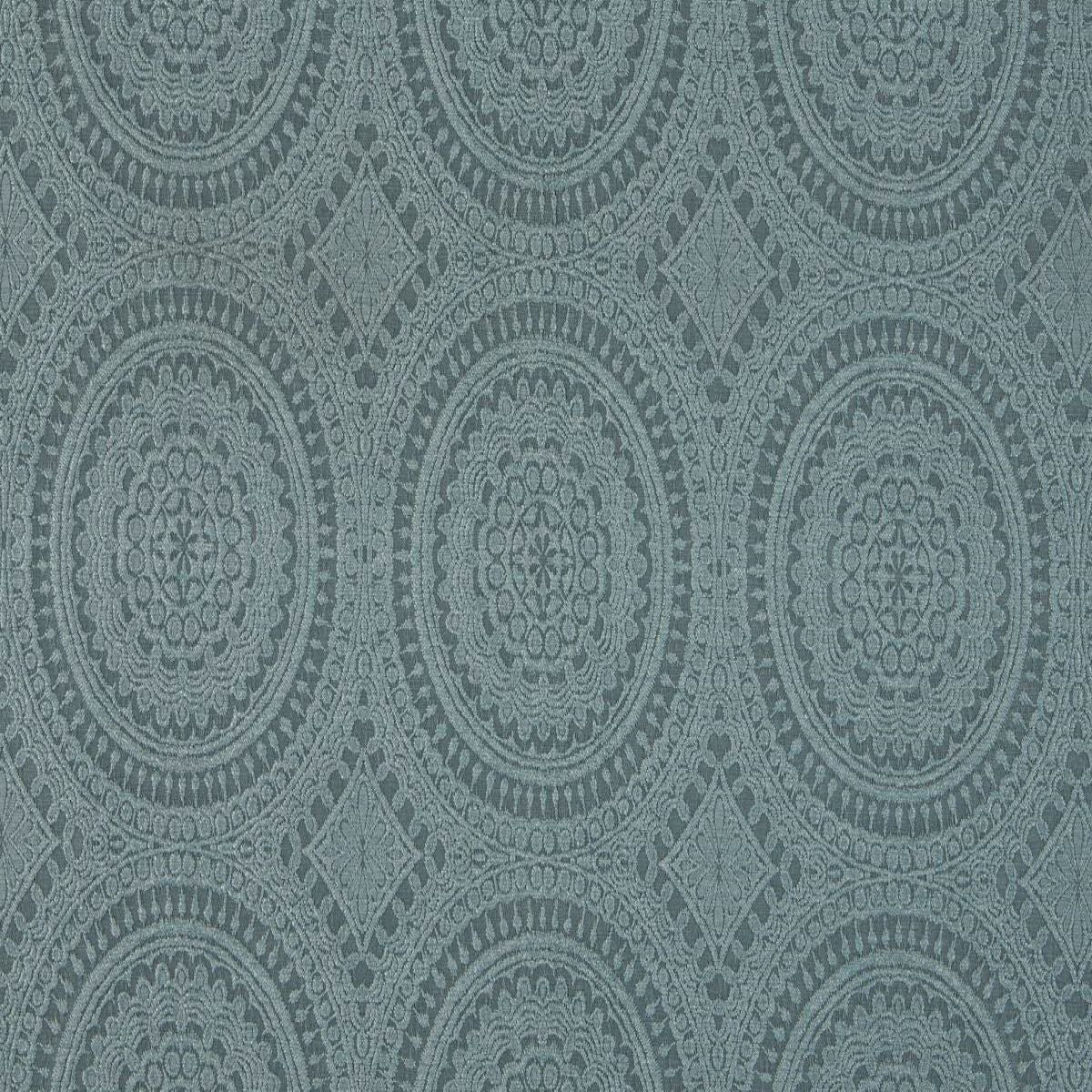 Beaumont Textiles Lengola Aqua