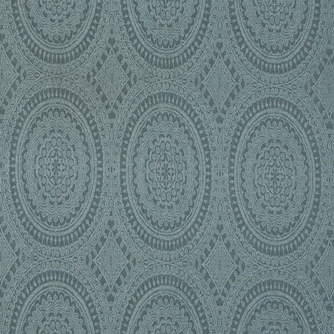 Beaumont Textiles Lengola Aqua