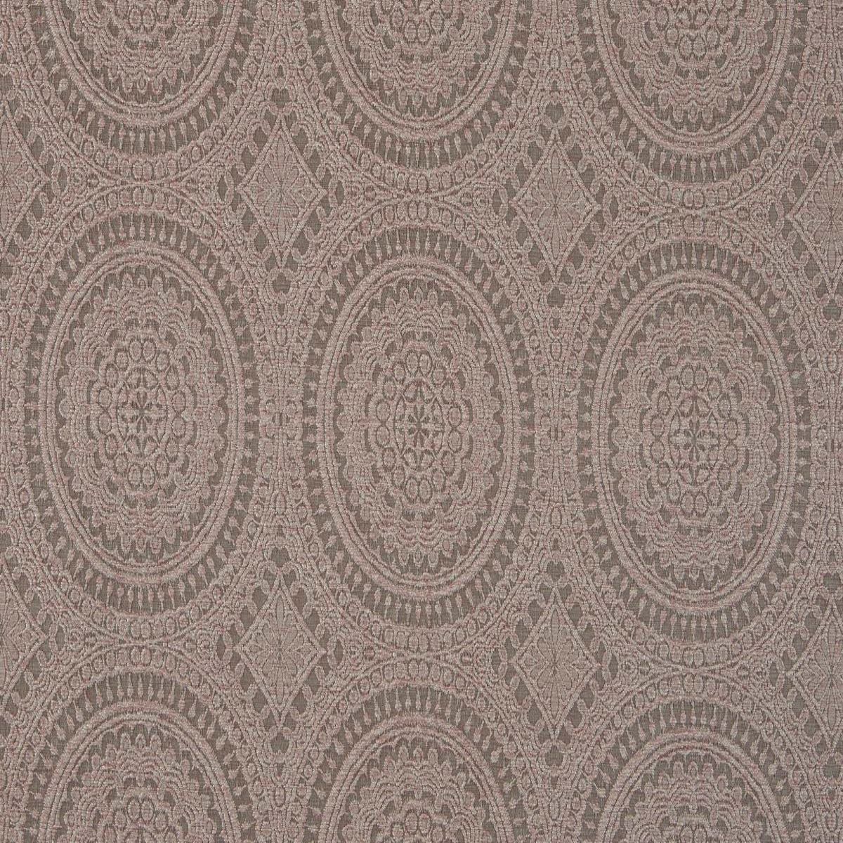 Beaumont Textiles Lengola Dusky Pink